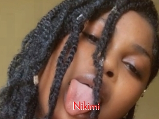 Nikimi