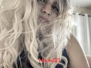 Nikita123