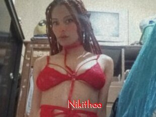Nikithaa