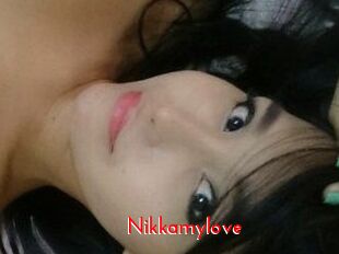 Nikkamylove