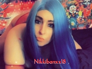 Nikkibanxx18