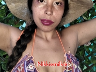 Nikkiemilkie