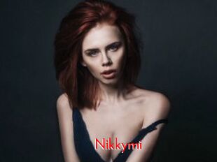 Nikkymi