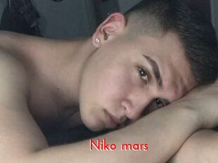 Niko_mars