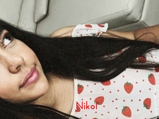 Nikol