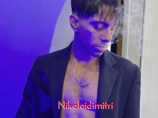 Nikolaidimitri