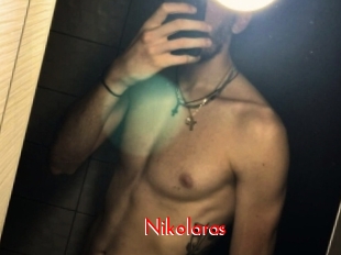 Nikolaras