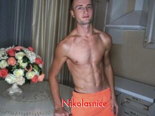 Nikolasnice