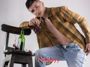 Nikolayy