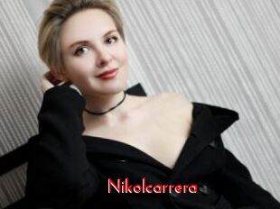 Nikolcarrera