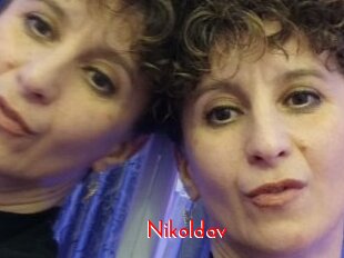 Nikoldav