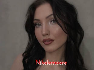 Nikolemoore