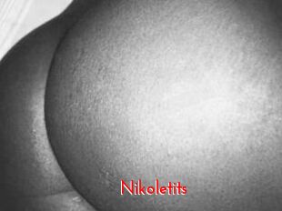 Nikoletits