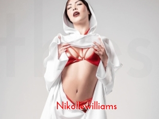 nikollewilliams The Sex