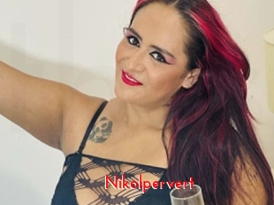 Nikolpervert