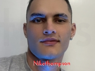 Nikothompson