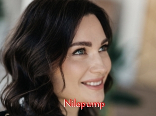 Nilapump