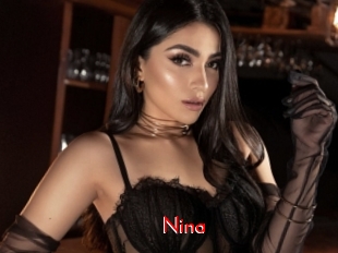 nina The Sex
