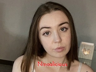 Ninaalicious