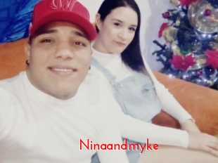Ninaandmyke