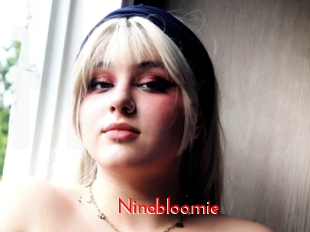 ninabloomie The Sex