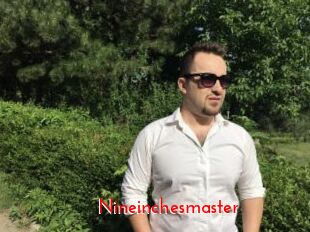 Nineinchesmaster