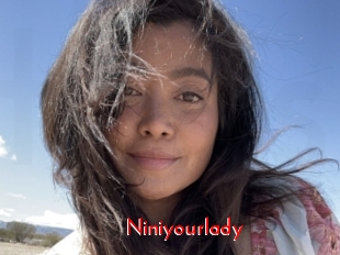 Niniyourlady