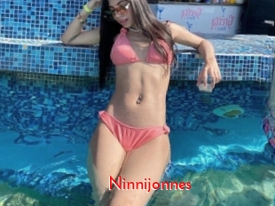Ninnijonnes