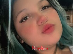 Ninylinn