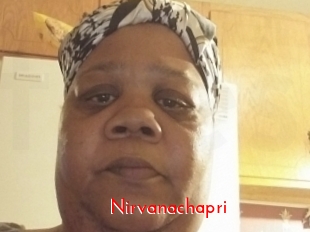 Nirvanachapri
