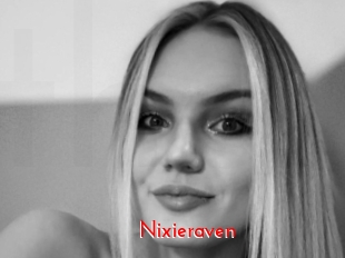 Nixieraven