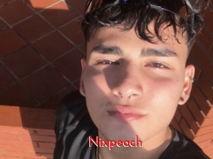 Nixpeach