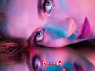 Nixxx18