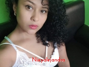Nixyalejandra