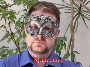 njcumdump The Sex