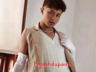Noaahdupontt