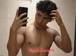noahjhoness The Sex
