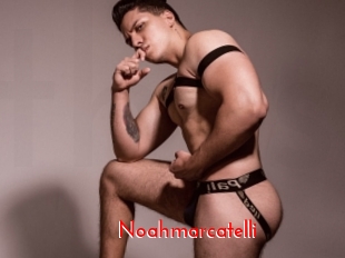 noahmarcatelli The Sex