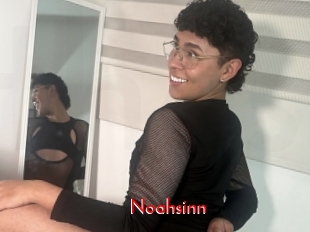 noahsinn The Sex