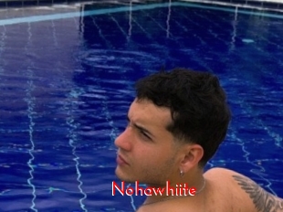 Nohawhiite