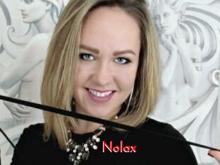 nolax The Sex