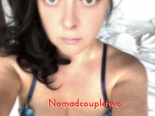 Nomadcoupletwo