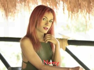 Nomy