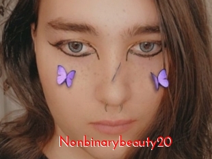 nonbinarybeauty20 The Sex