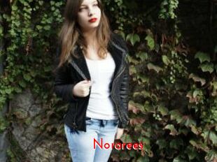 Norarees