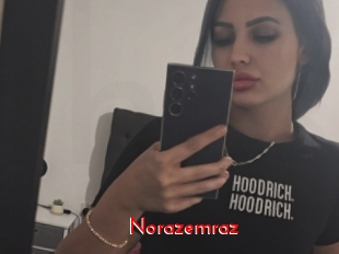 norazemraz The Sex