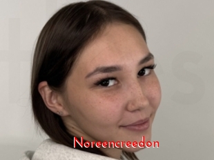 Noreencreedon