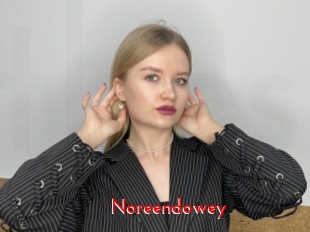 Noreendowey