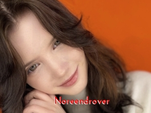 Noreendrover