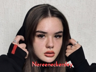 noreeneckersley The Sex